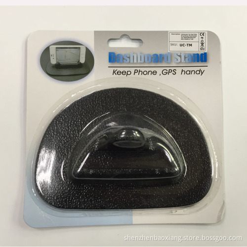 360 - degree rotating support
